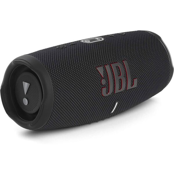 JBL Charge 5 Speaker Bluetooth Portatile Nero | Offerta Omnicenter