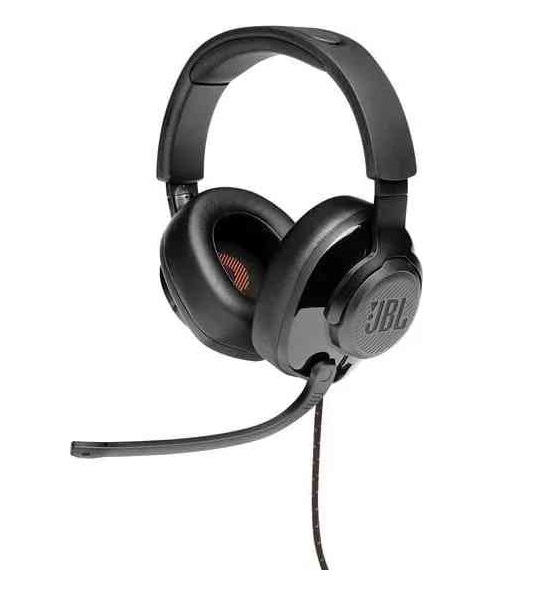 Cuffia Gaming JBL Quantum 200: Offerta su Omnicenter
