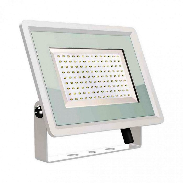 Faro LED 200W V-Tac VT-49204 Professionale | Omnicenter