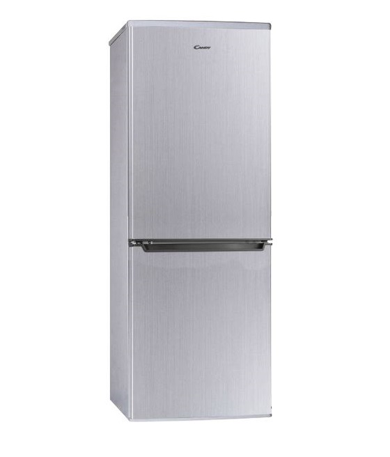 Frigorifero Combinato Candy CHCS 514EX 207L | Offerta Omnicenter