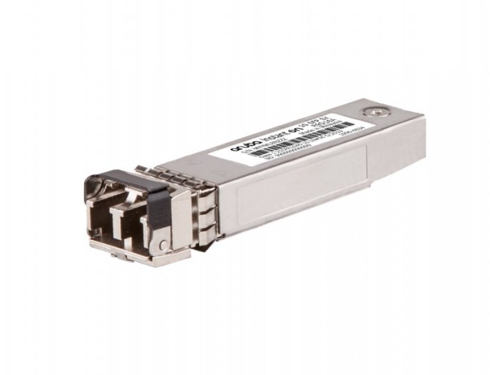 Ricetrasmettitore HP Aruba SFP 1G: Affidabile e Professionale