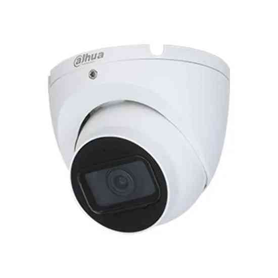 Telecamera Dahua 4K UHD Professionale HAC-HDW1800TLMP