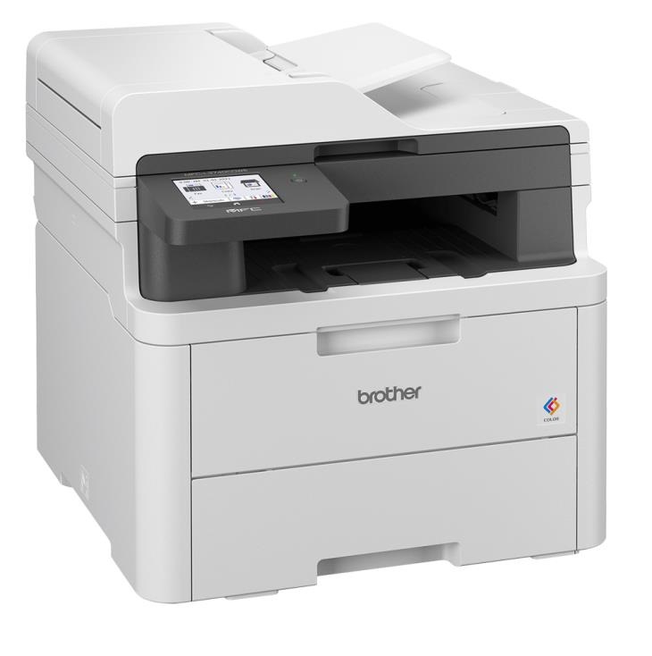 Stampante Multifunzione Brother MFC-L3740CDWE Professionale