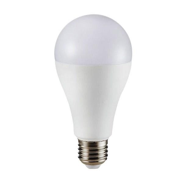 Lampadina LED V-TAC 17W E27 2700K | Affidabile Omnicenter