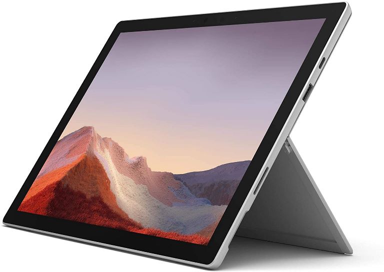 Microsoft Surface Pro 7 Ricondizionato | Offerta Imperdibile