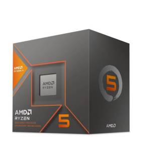 CPU AMD Ryzen 5 8500G: Scopri la Potenza per il tuo PC