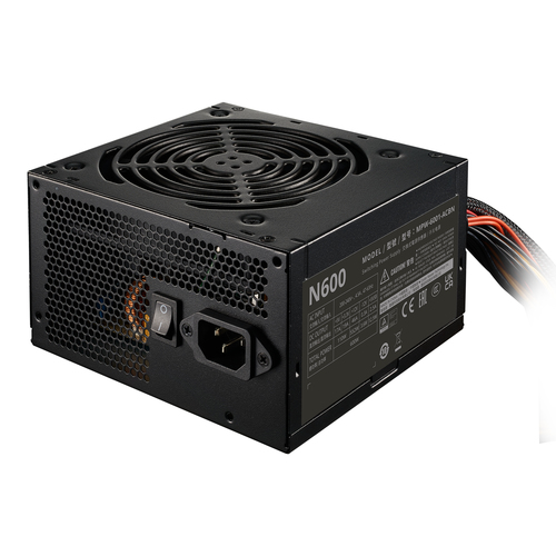 Alimentatore Cooler Master Elite NEX 600W: Offerta