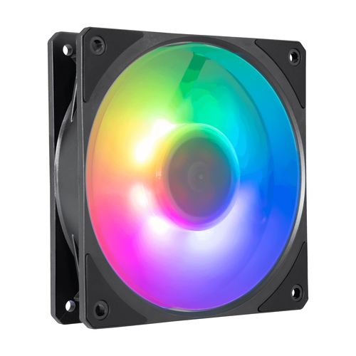 Ventola Cooler Master Mobius 120P ARGB Professionale