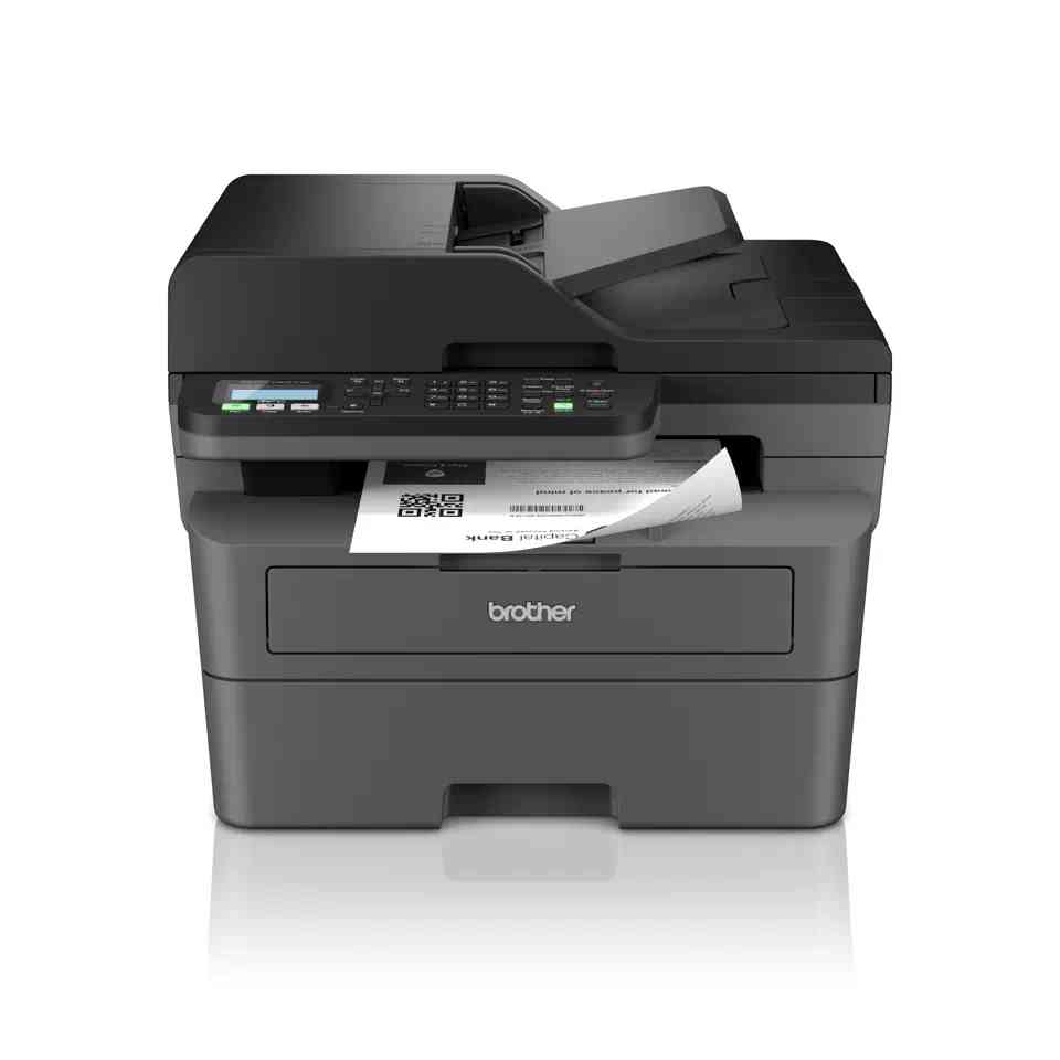 Stampante Brother MFC-L2800DW Professionale | Offerta Omnicenter