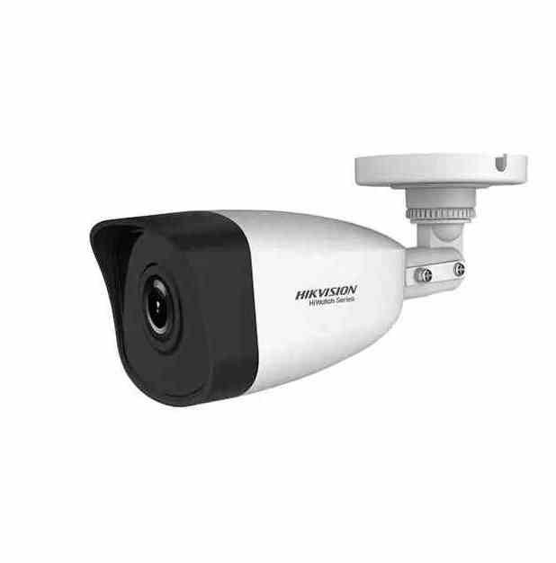 Telecamera Hikvision 4Mpx Bullet IP67 | Professionale Omnicenter