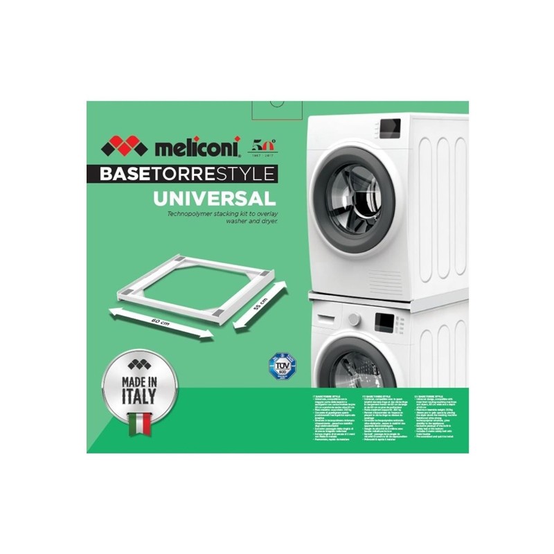 Kit Sovrapposizione Meliconi Torre Style L60 | Offerta