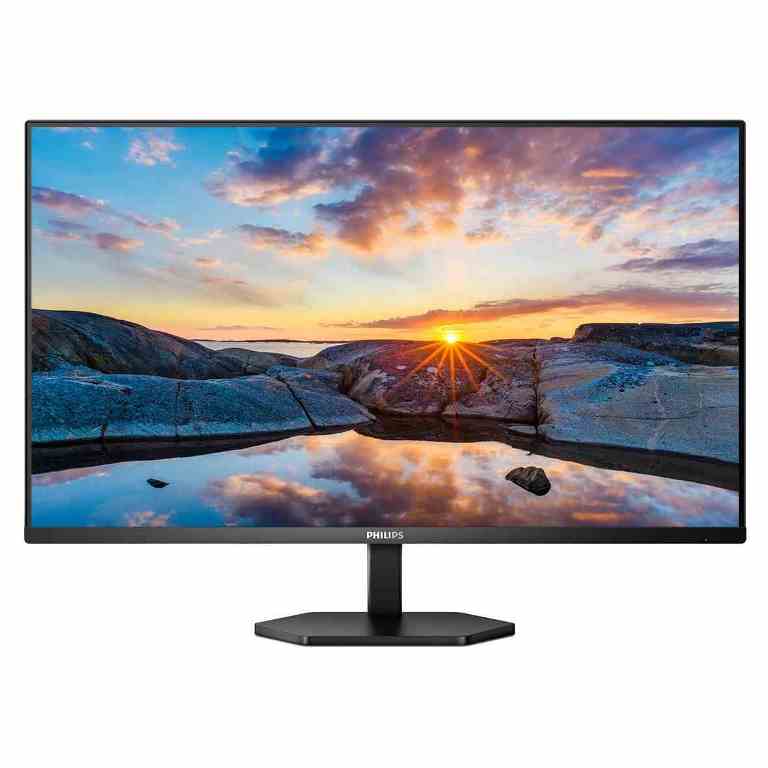 Monitor Philips 32" Full HD Affidabile | Omnicenter