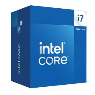 Intel Core i7-14700: Scopri il Processore Raptor Lake
