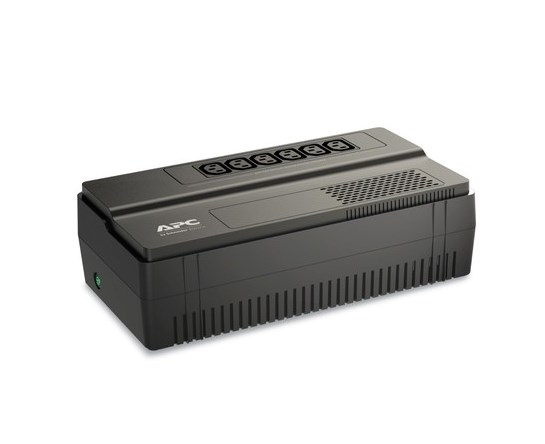 APC Easy UPS BV800I Gruppo di Continuità 800VA | Affidabile