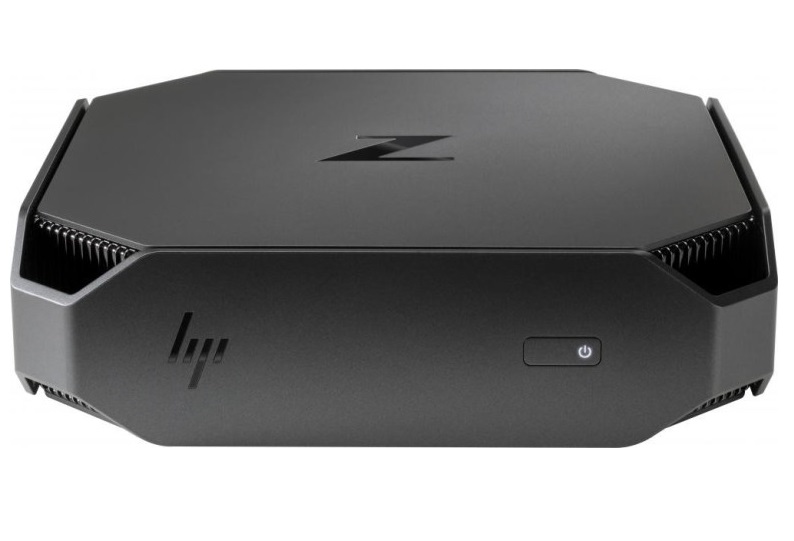 Workstation HP Z2 Mini G4 i7 Professionale Garantita