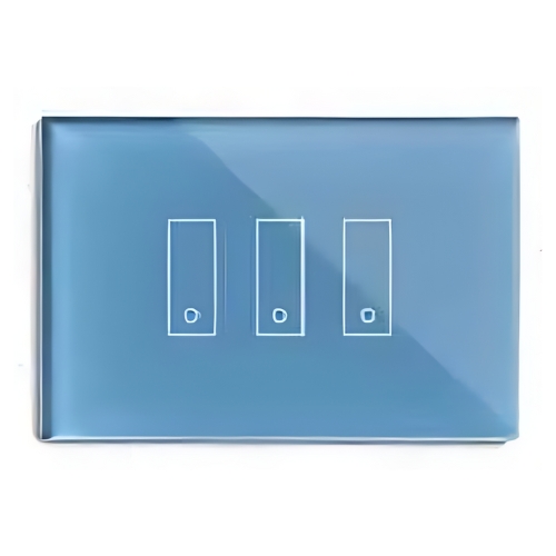 Iotty Interruttore Intelligente i3S Plus Azzurro | Offerta