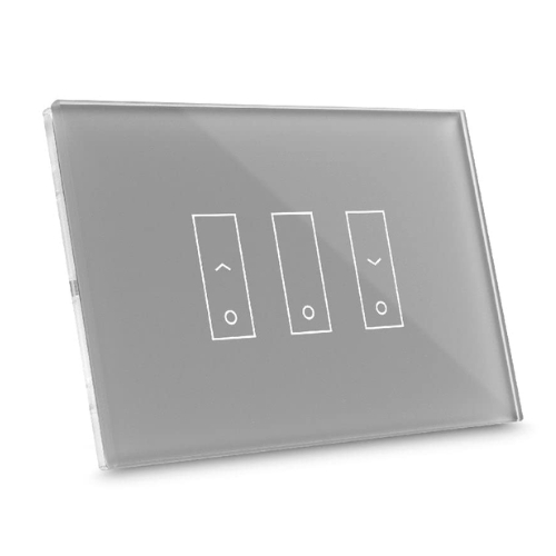Interruttore Intelligente Iotty Tende e Tapparelle i3S Plus