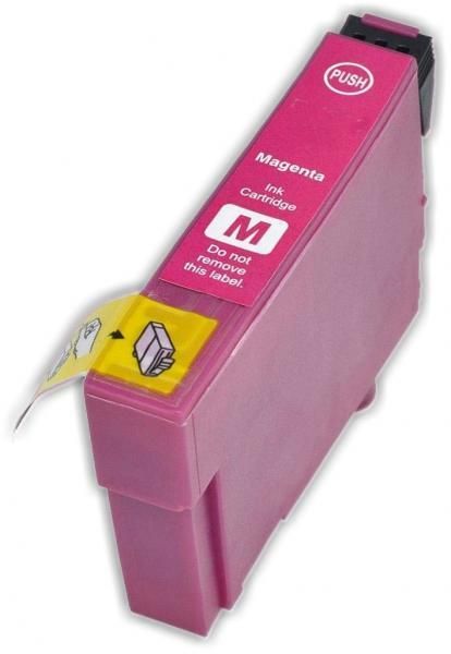 Cartuccia Epson 503XL Magenta Compatibile | Conveniente