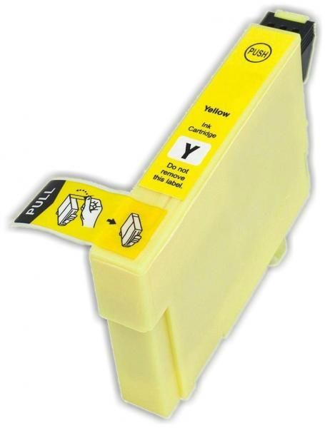 Cartuccia Epson 503XL Giallo Compatibile | Offerta