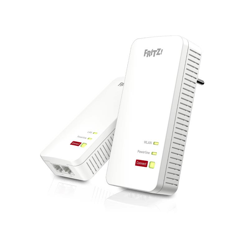 FRITZ!Powerline 1240 AX: Kit Powerline 1200 Mbps Offerta