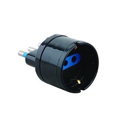 Adattatore Schuko 10A Propart: Affidabile e Sicuro