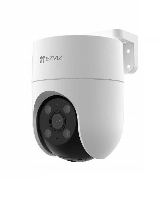 Telecamera Ezviz H8C 2K Outdoor Wi-Fi | Offerta Omnicenter