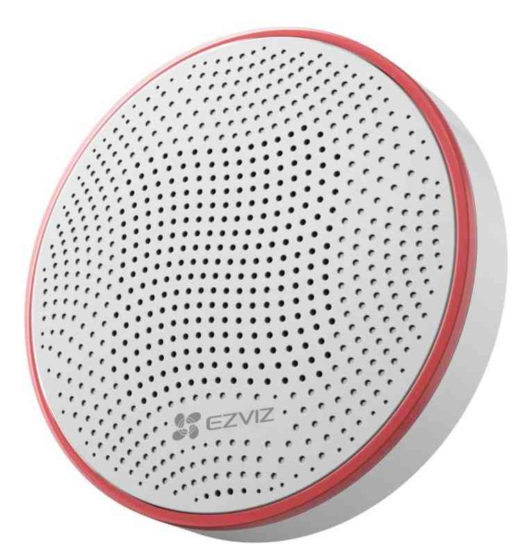 Sirena da Esterno Ezviz T9C Smart: Offerta Affidabile