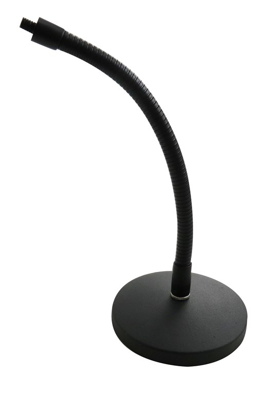 Base per microfono da tavolo Karma SM 29K Professionale