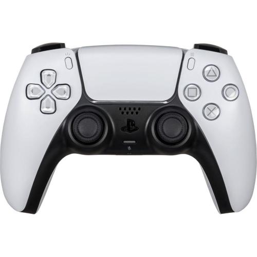 Controller Sony DualSense V2 PS5 Bianco | Originale