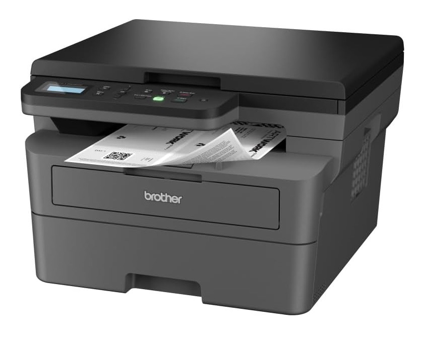 Stampante Brother DCP-L2620DW Laser Wi-Fi | Offerta Omnicenter