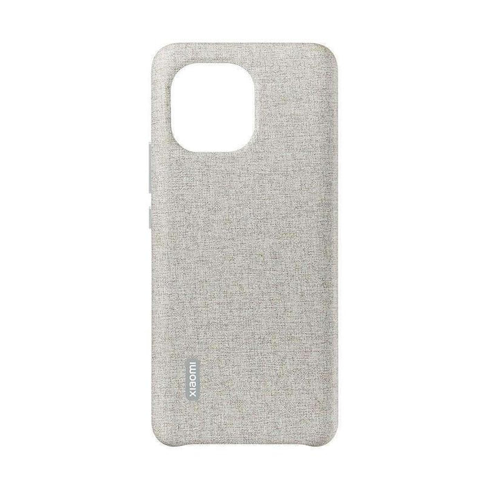 Custodia Xiaomi Mi 11 Grigia Originale | Omnicenter
