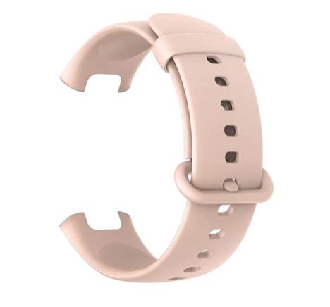 Cinturino Xiaomi Redmi Watch 2 Lite Rosa Originale | Omnicenter