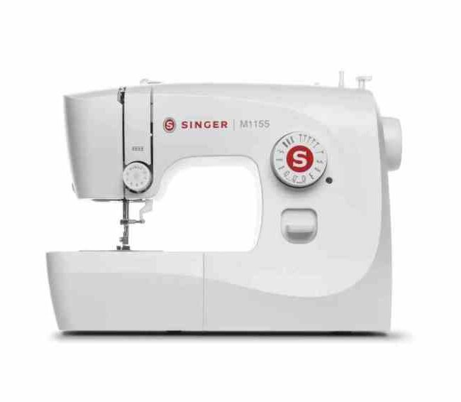 Macchina da cucire Singer M1155 | Scopri l'offerta