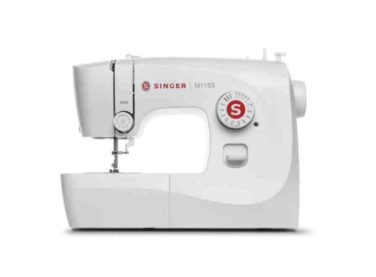 Macchina da cucire Singer M1155 | Scopri l'offerta