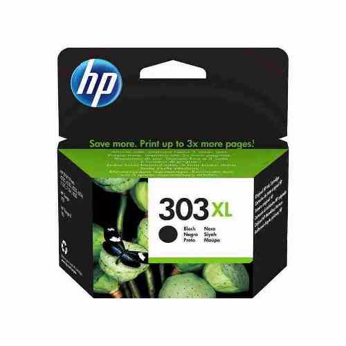 Cartuccia Originale HP 303XL Nero: Offerta e Qualità