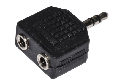Adattatore Audio Stereo Link LKADAT26 | Scopri l'Offerta