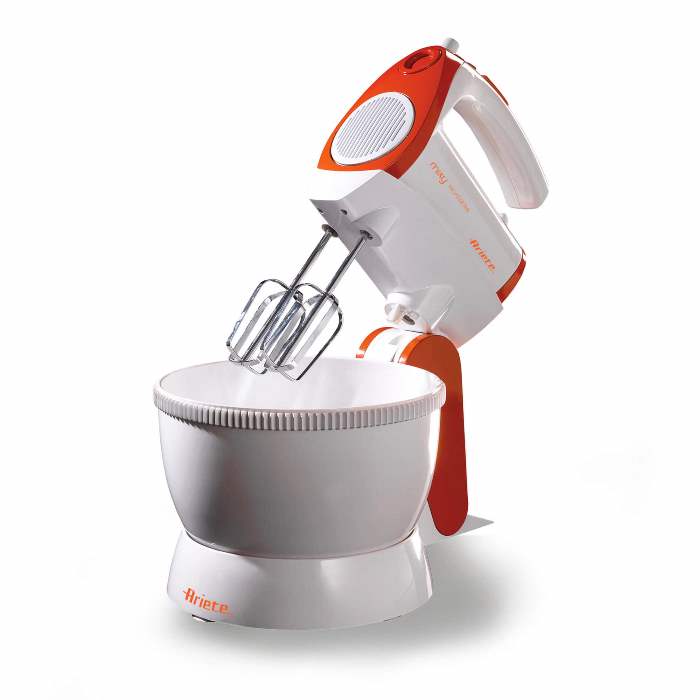 Sbattitore Elettrico Ariete Mixy Professional 300W Offerta