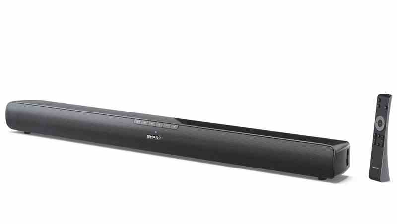 Soundbar Sharp HT-SB100 2.0 75W: Offerta Imperdibile