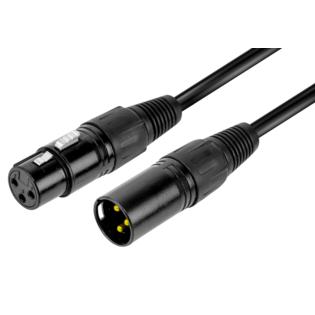 Cavo audio XLR 5 metri Ridem | Professionale