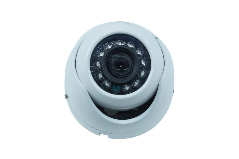 Telecamera Sorveglianza Dome AHD ANBOQI JF62AS | Professionale