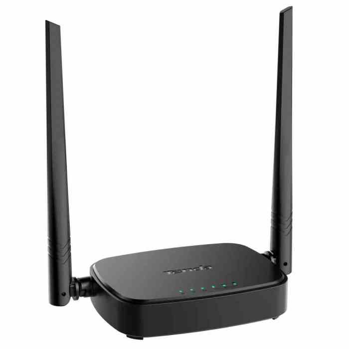 Router Tenda 4G05 4G LTE N300: Offerta | Omnicenter