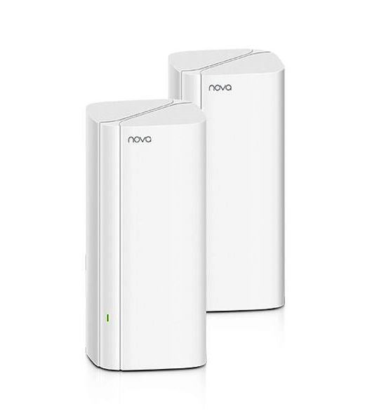 Tenda EX12-2 Mesh Wi-Fi 6 AX3000: Scopri l'Offerta