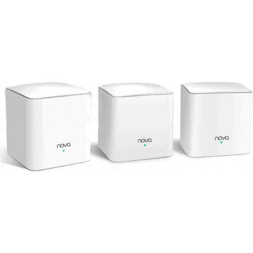 Tenda Nova MW5G-3 Mesh Wi-Fi AC1200: Offerta su Omnicenter