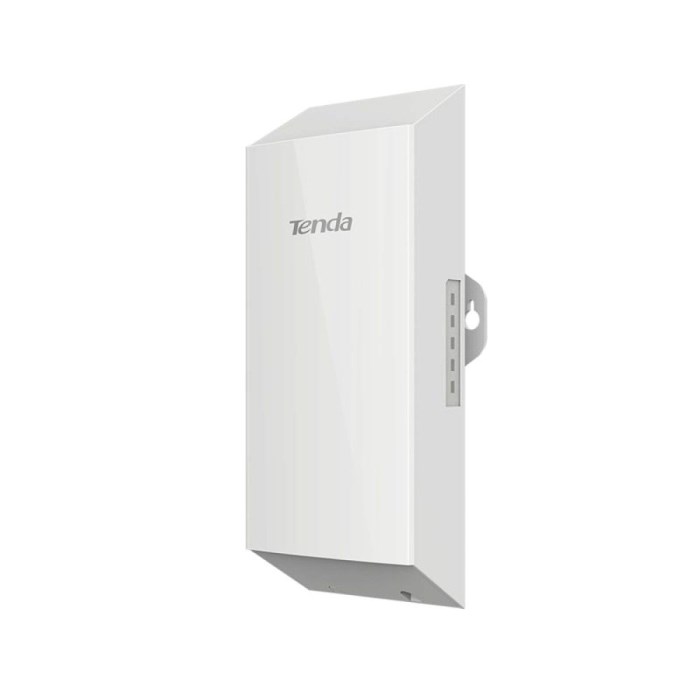 Access Point Tenda O1 CPE 2.4GHz Outdoor: Offerta Omnicenter