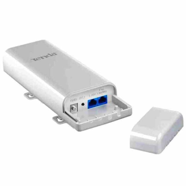 Tenda O3 Access Point CPE 2.4GHz Outdoor | Professionale