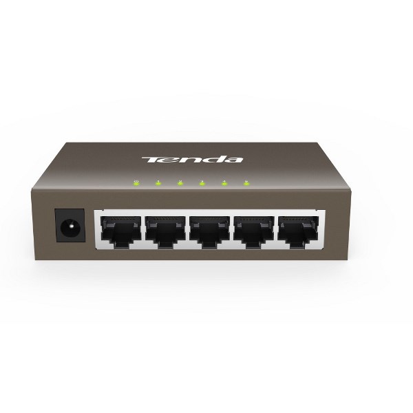 Switch Tenda TEF1005D 5 Porte: Offerta Imperdibile su Omnicenter