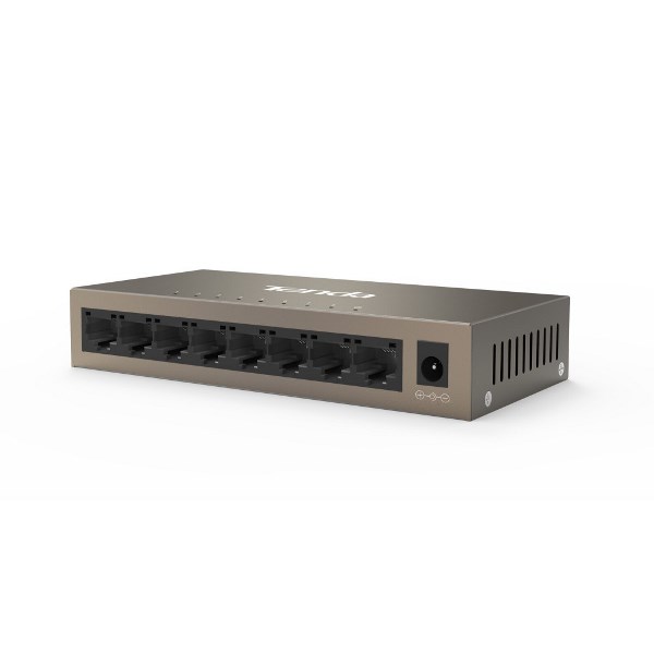 Switch Tenda TEG1008MV2 8 Porte Gigabit | Offerta Omnicenter