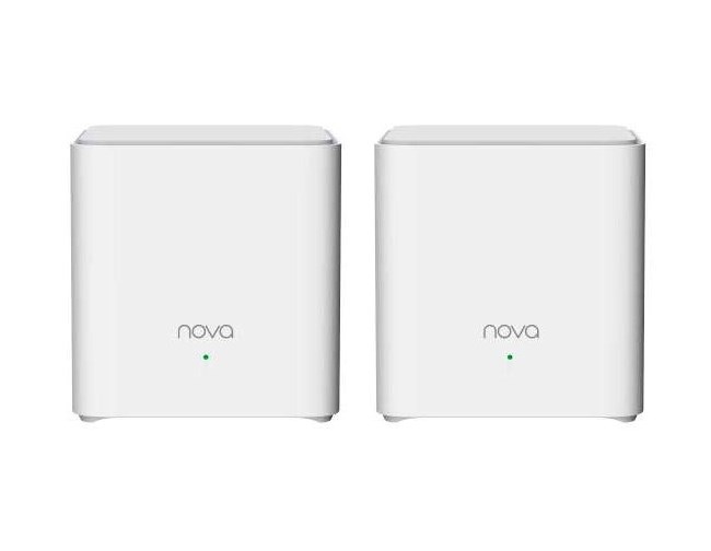 Tenda Nova EX3-2 Sistema Mesh Wi-Fi 6: Offerta Imperdibile