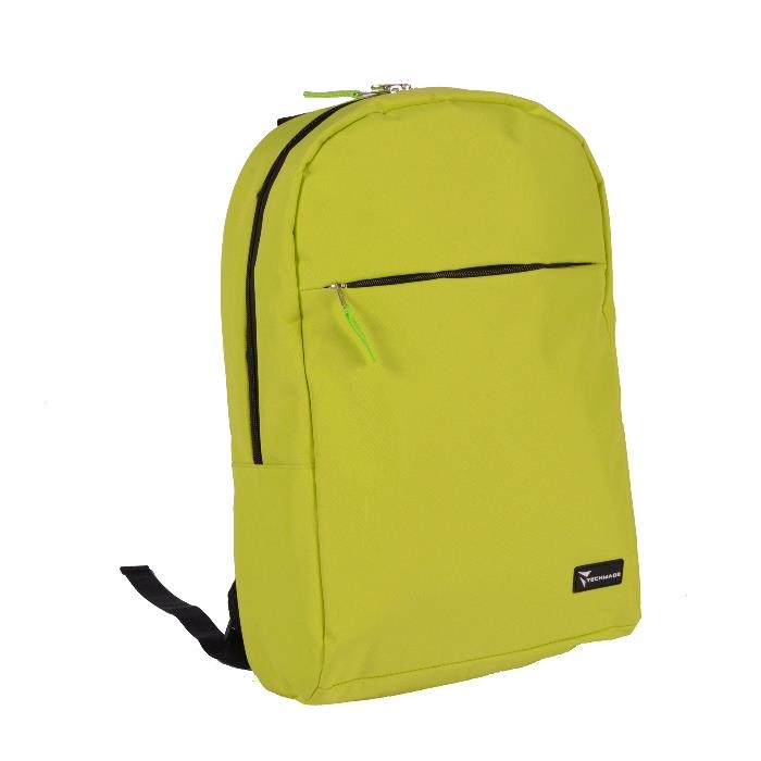 Zaino Professional Style Techmade Verde | Professionale