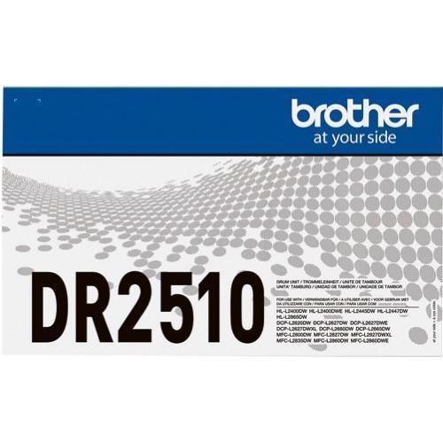 Drum Originale Brother DR-2510 Tamburo | Omnicenter